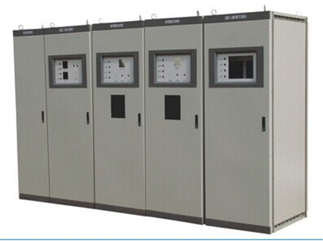 JXF低压配电设备