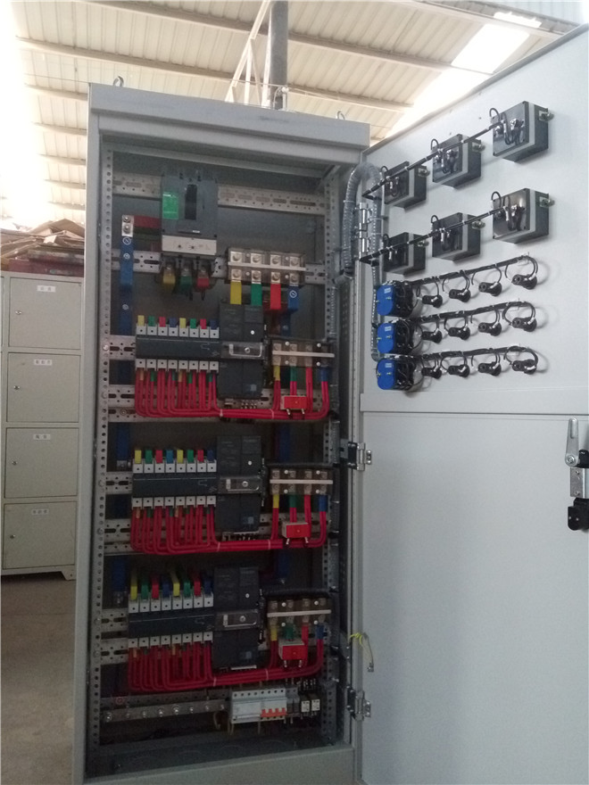 XL-21动力配电柜