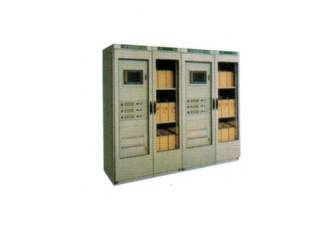 GZS智能型全数字程控直流屏