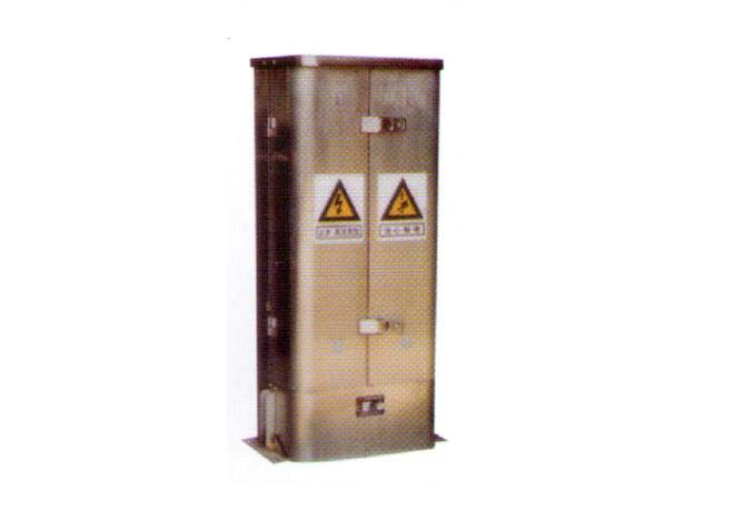 XLW户外电缆分支箱