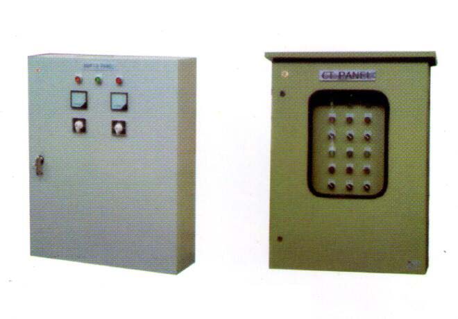 JXF低压配电设备