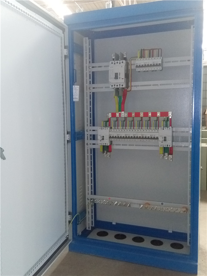 JXF低压配电设备