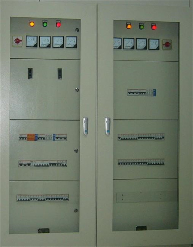 JXF低压配电设备